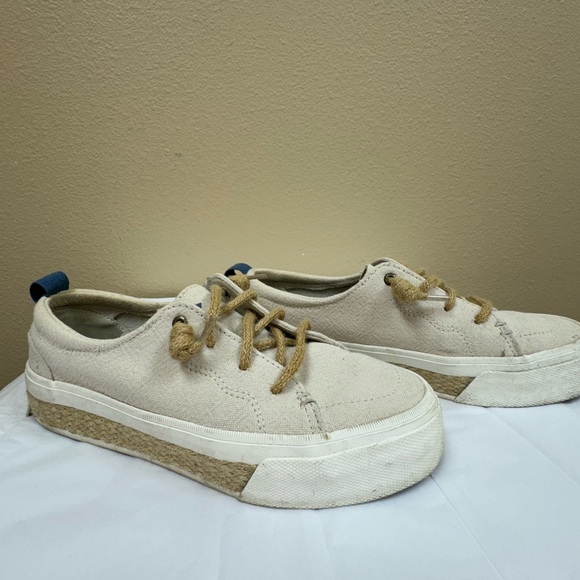 Sperry shoes, size 8 - Picture 3 of 8